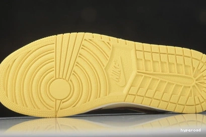 Hyperoad JORDAN MS FEARLESS SE MID CHATEAU AIR 1 1016
